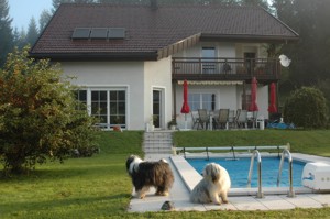 Unser Zuhause!